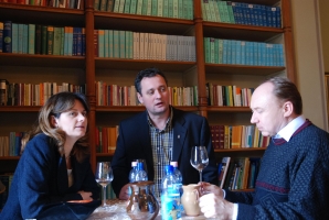 Egri Borok Gálája 2009.