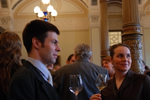 Egri Borok Gálája 2009.