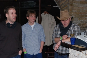 Vinoport Farsangi Parti