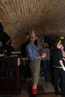 Vinoport Farsangi Parti