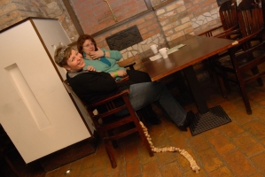 Vinoport Farsangi Parti