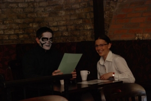 Vinoport Farsangi Parti