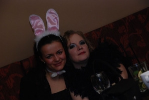 Vinoport Farsangi Parti