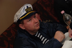 Vinoport Farsangi Parti