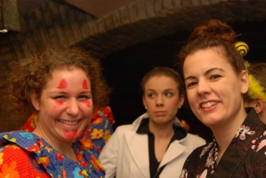 Vinoport Farsangi Parti