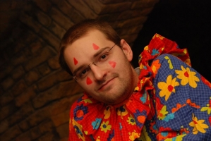 Vinoport Farsangi Parti