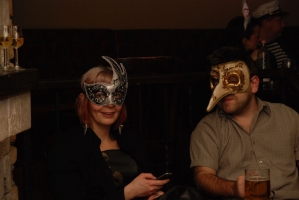 Vinoport Farsangi Parti