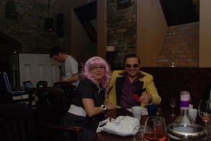 Vinoport Farsangi Parti