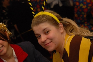 Vinoport Farsangi Parti