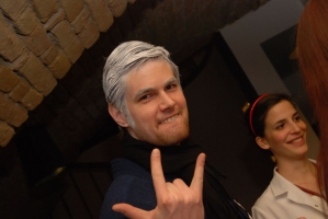 Vinoport Farsangi Parti