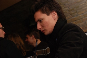 Vinoport Farsangi Parti