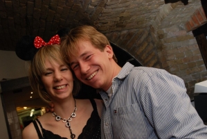 Vinoport Farsangi Parti