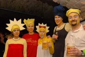 Vinoport Farsangi Parti