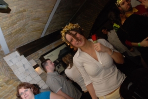 Vinoport Farsangi Parti