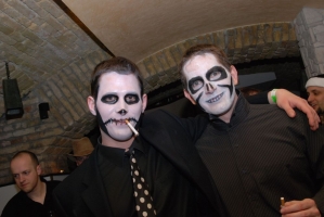 Vinoport Farsangi Parti