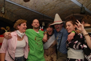 Vinoport Farsangi Parti