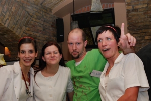 Vinoport Farsangi Parti