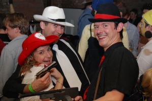 Vinoport Farsangi Parti