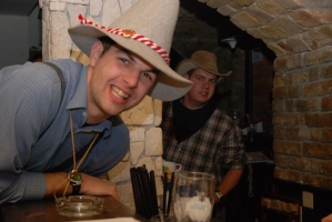 Vinoport Farsangi Parti