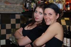 Vinoport Farsangi Parti