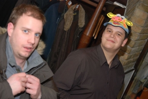 Vinoport Farsangi Parti