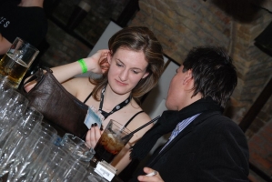 Vinoport Farsangi Parti