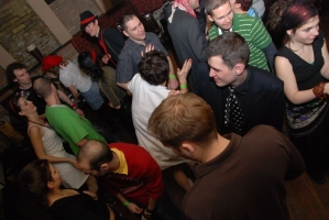 Vinoport Farsangi Parti