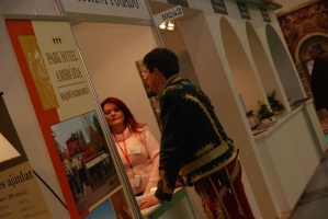 Utazás térben és időben