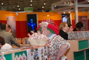 Utazás térben és időben