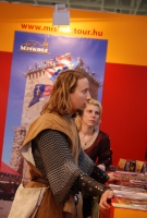 Utazás térben és időben