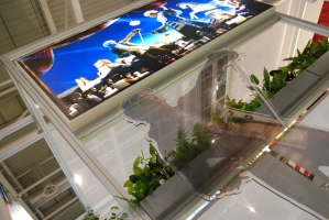 Utazás térben és időben