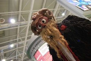 Utazás térben és időben