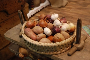 Utazás térben és időben