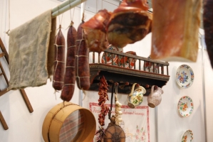 Utazás térben és időben