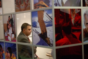 Utazás térben és időben