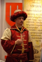 Utazás térben és időben