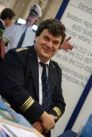 Utazás térben és időben