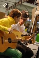 Utazás térben és időben