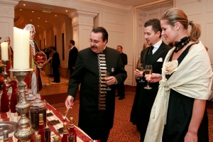 Magyar Borok Bálja 2009