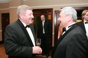 Magyar Borok Bálja 2009