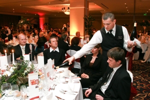 Magyar Borok Bálja 2009