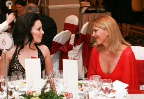 Magyar Borok Bálja 2009