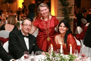 Magyar Borok Bálja 2009