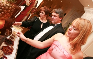 Magyar Borok Bálja 2009