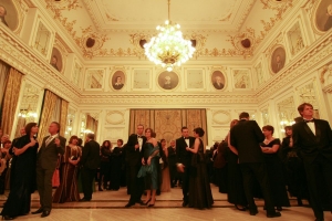 Magyar Borok Bálja 2009