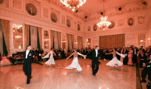 Magyar Borok Bálja 2009