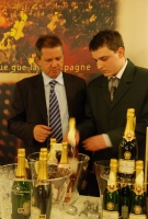 Első Törley Pezsgő-Est