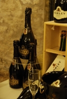 Első Törley Pezsgő-Est