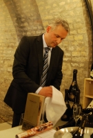 Első Törley Pezsgő-Est