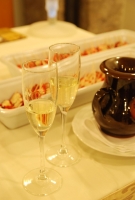 Első Törley Pezsgő-Est